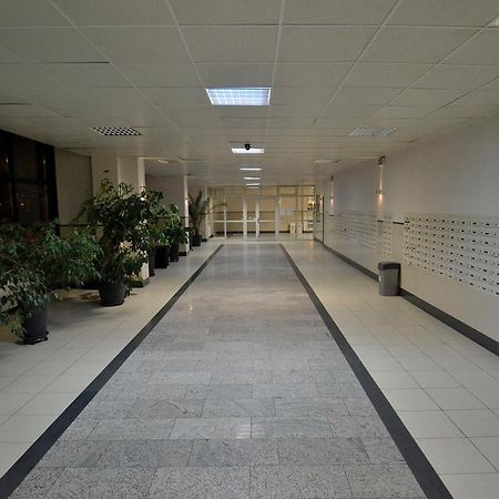 Siedem Διαμέρισμα Βαρσοβία Εξωτερικό φωτογραφία